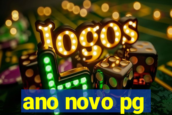 ano novo pg