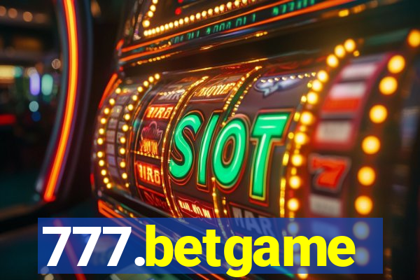 777.betgame