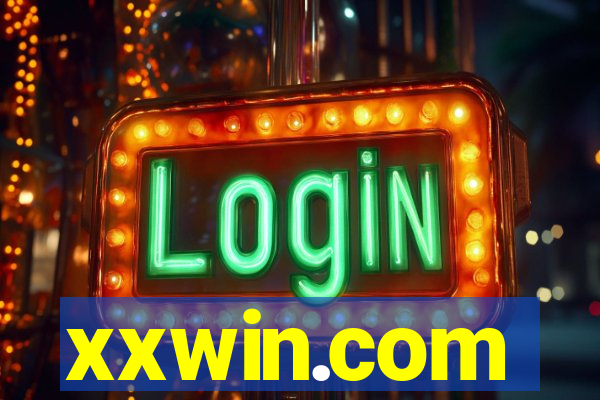 xxwin.com