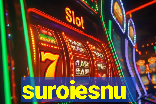 suroiesnu