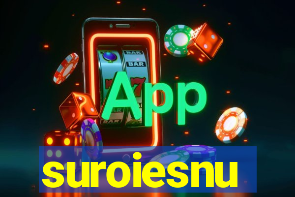 suroiesnu