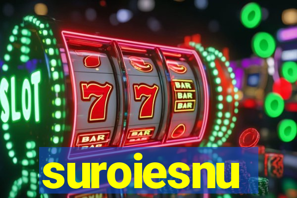 suroiesnu