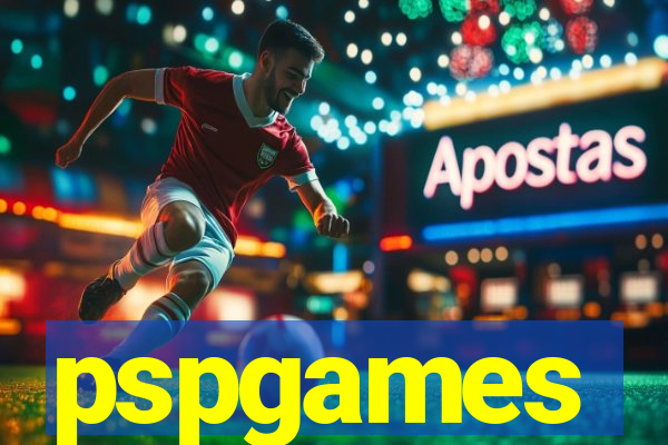 pspgames