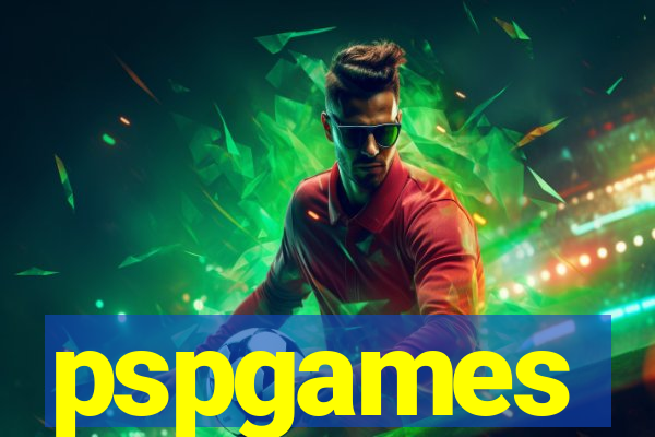 pspgames