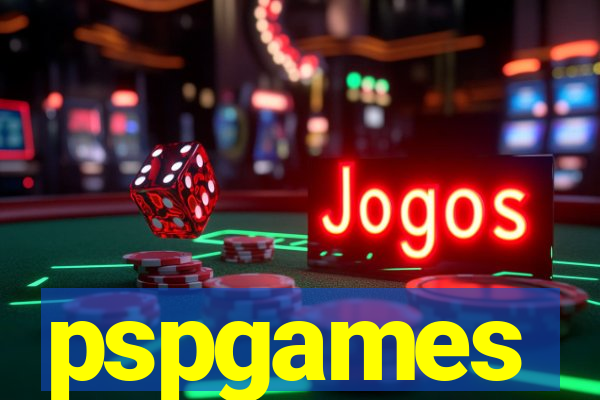 pspgames