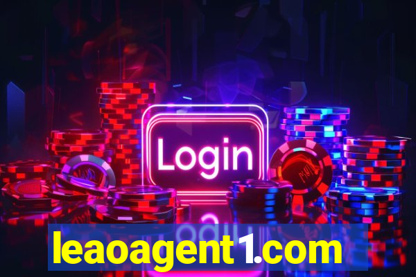 leaoagent1.com