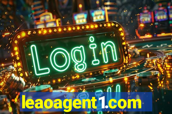 leaoagent1.com