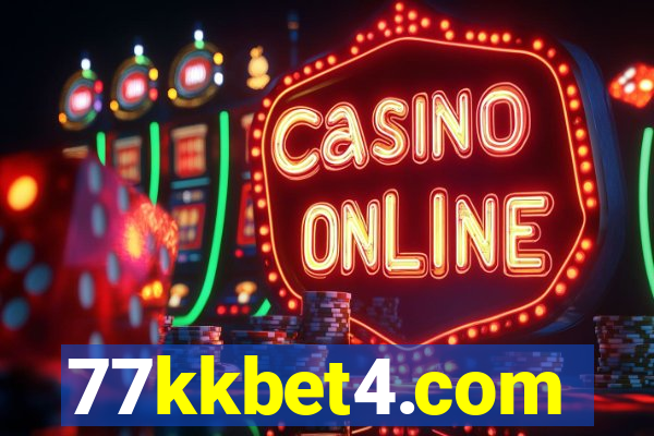 77kkbet4.com