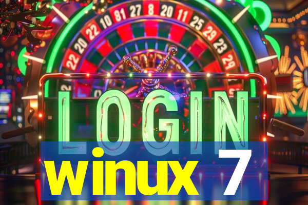 winux 7