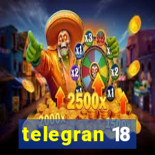 telegran 18