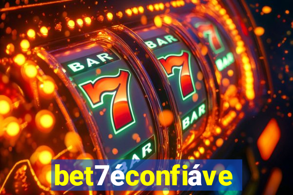 bet7éconfiável