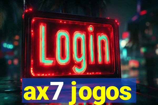 ax7 jogos