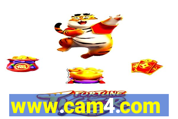 www.cam4.com