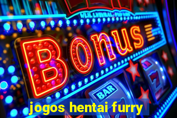 jogos hentai furry