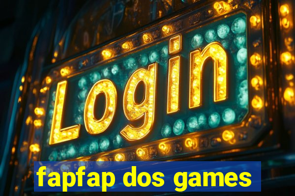 fapfap dos games