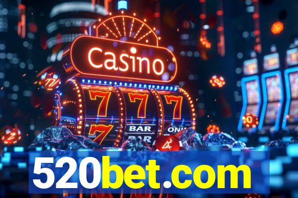 520bet.com