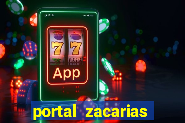 portal zacarias roleta russa