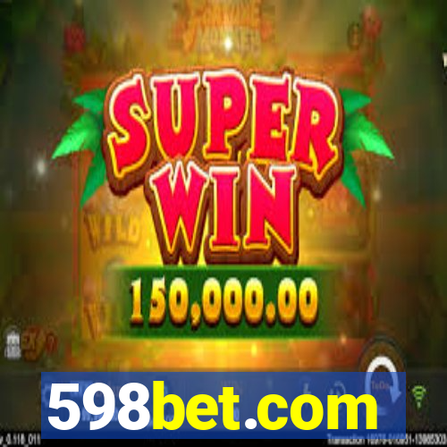 598bet.com