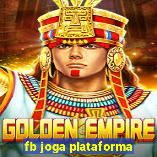 fb joga plataforma