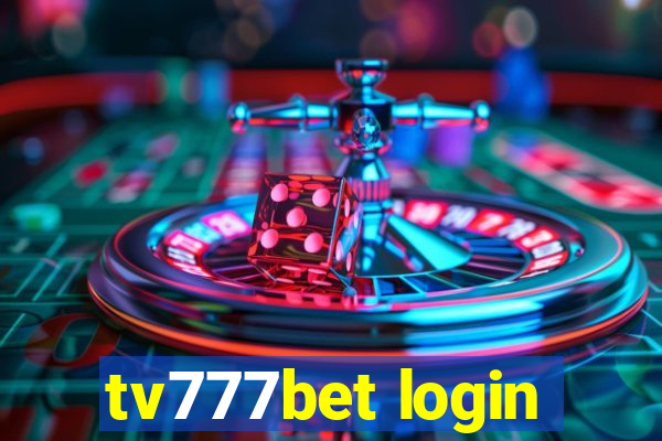 tv777bet login