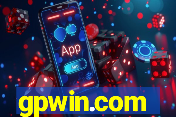 gpwin.com