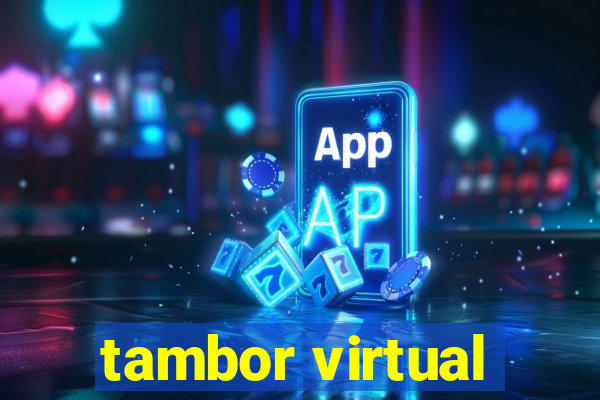 tambor virtual