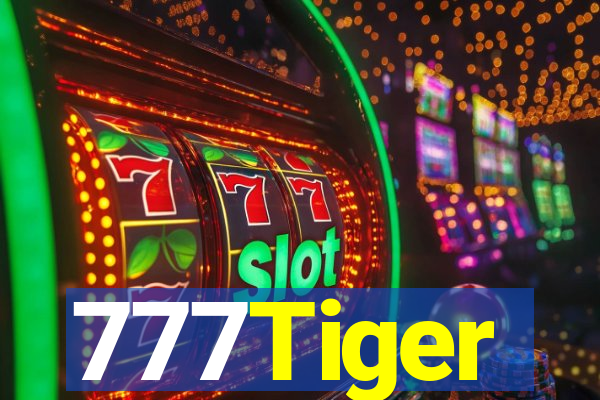 777Tiger