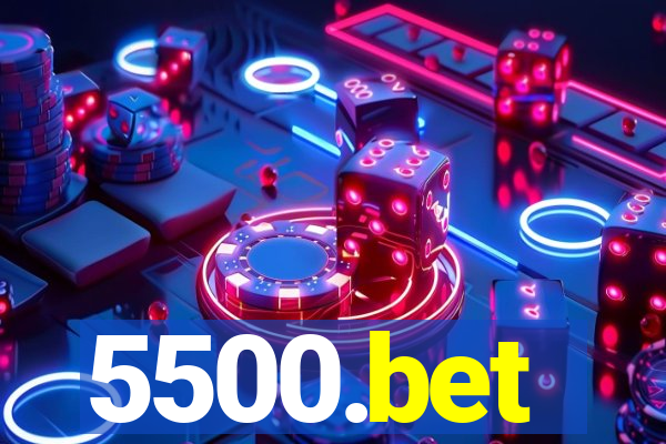 5500.bet