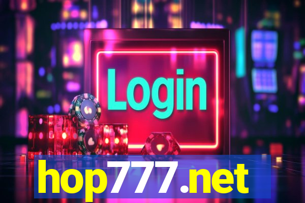 hop777.net