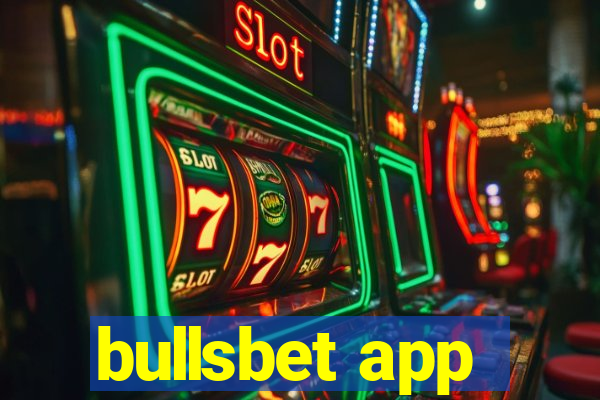 bullsbet app