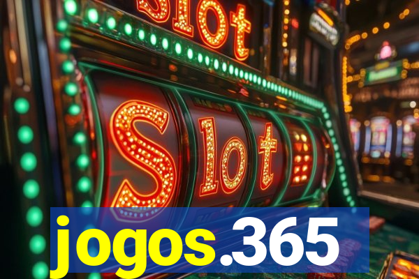 jogos.365