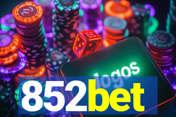 852bet