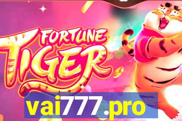 vai777.pro