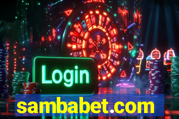 sambabet.com