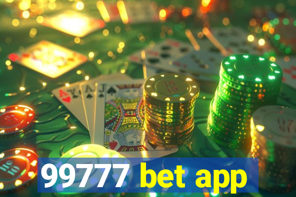 99777 bet app