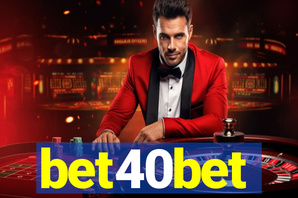 bet40bet