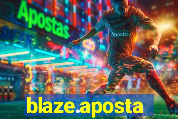 blaze.aposta