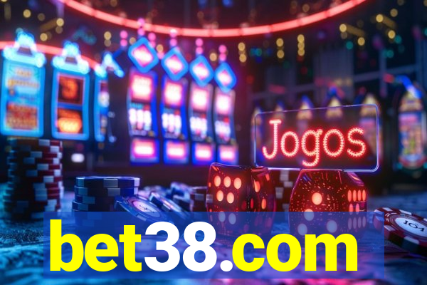 bet38.com