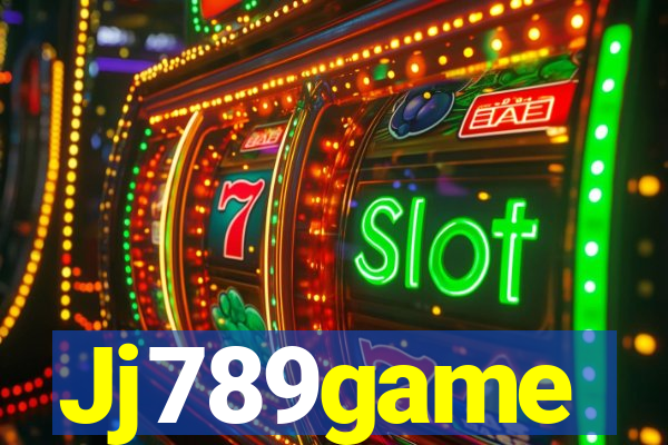 Jj789game