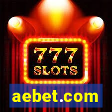 aebet.com