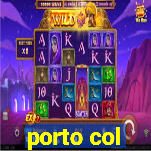 porto col