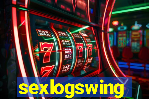 sexlogswing