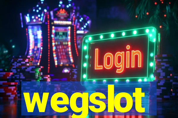 wegslot