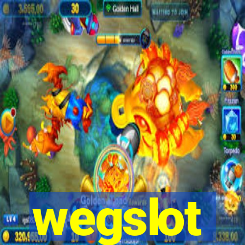 wegslot