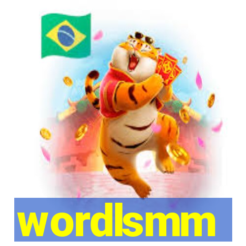 wordlsmm