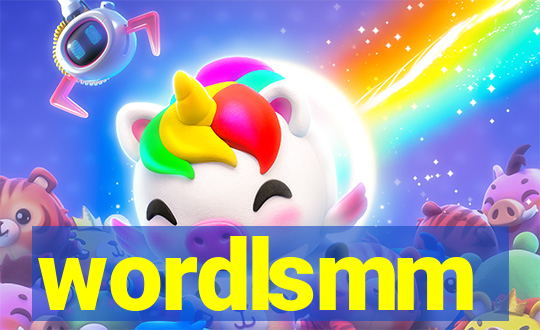 wordlsmm