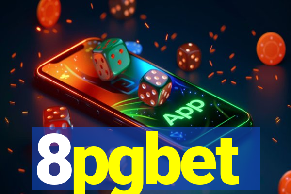 8pgbet