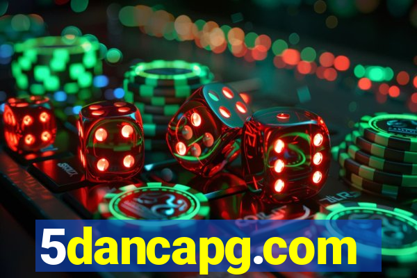 5dancapg.com