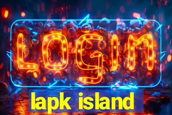 lapk island