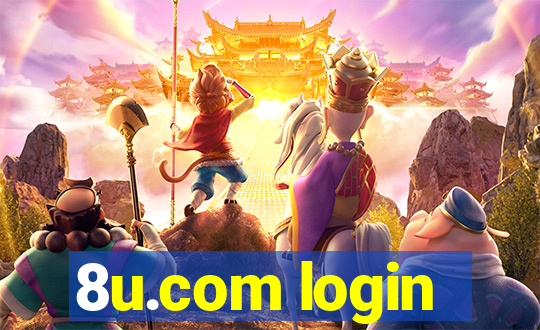 8u.com login